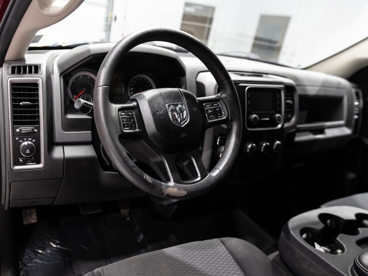 2019 RAM 1500 Classic Express Ext. Cab 4WD Cranberry PA