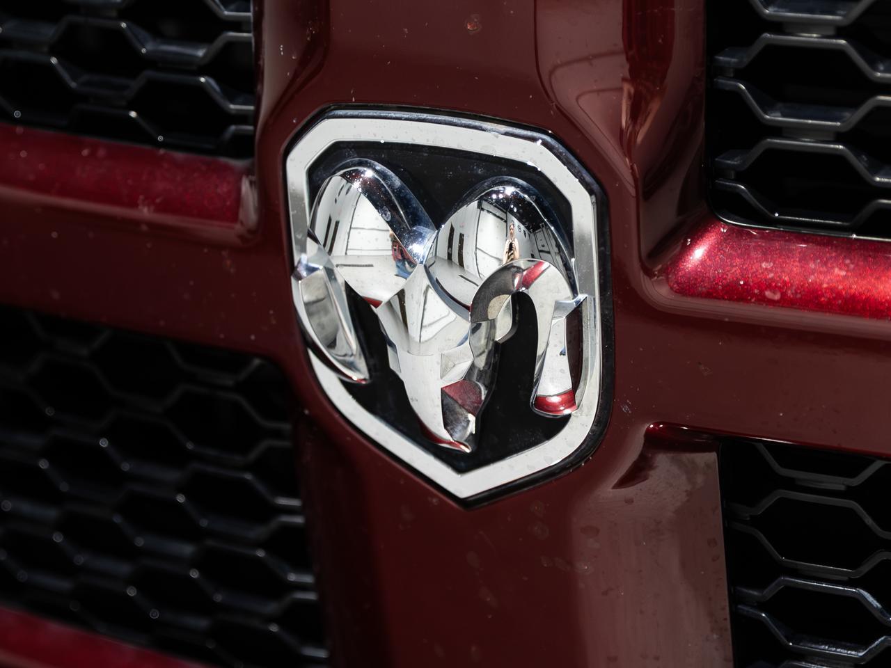2019 RAM 1500 Classic Express Ext. Cab 4WD Cranberry PA