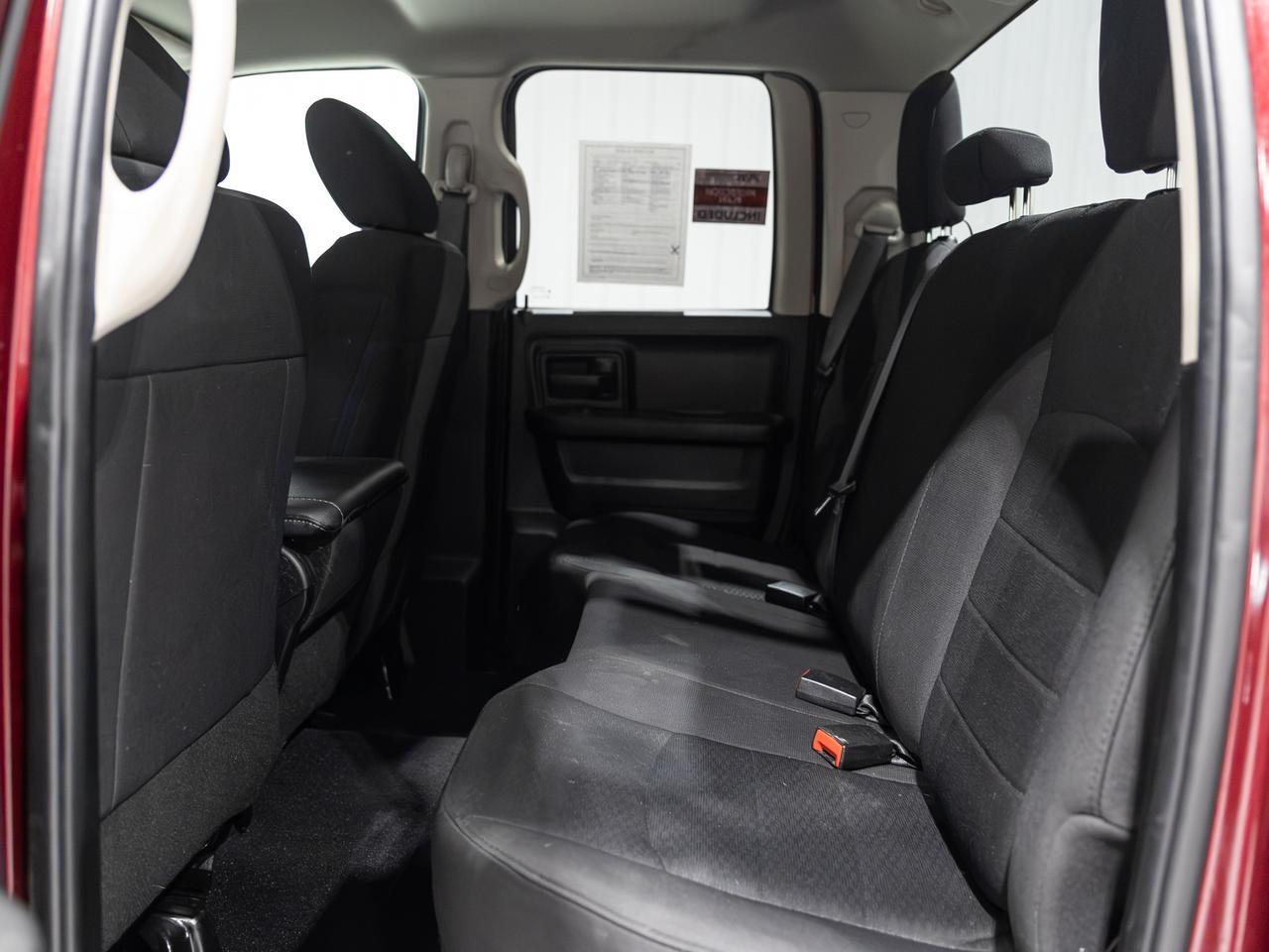 2019 RAM 1500 Classic Express Ext. Cab 4WD Cranberry PA