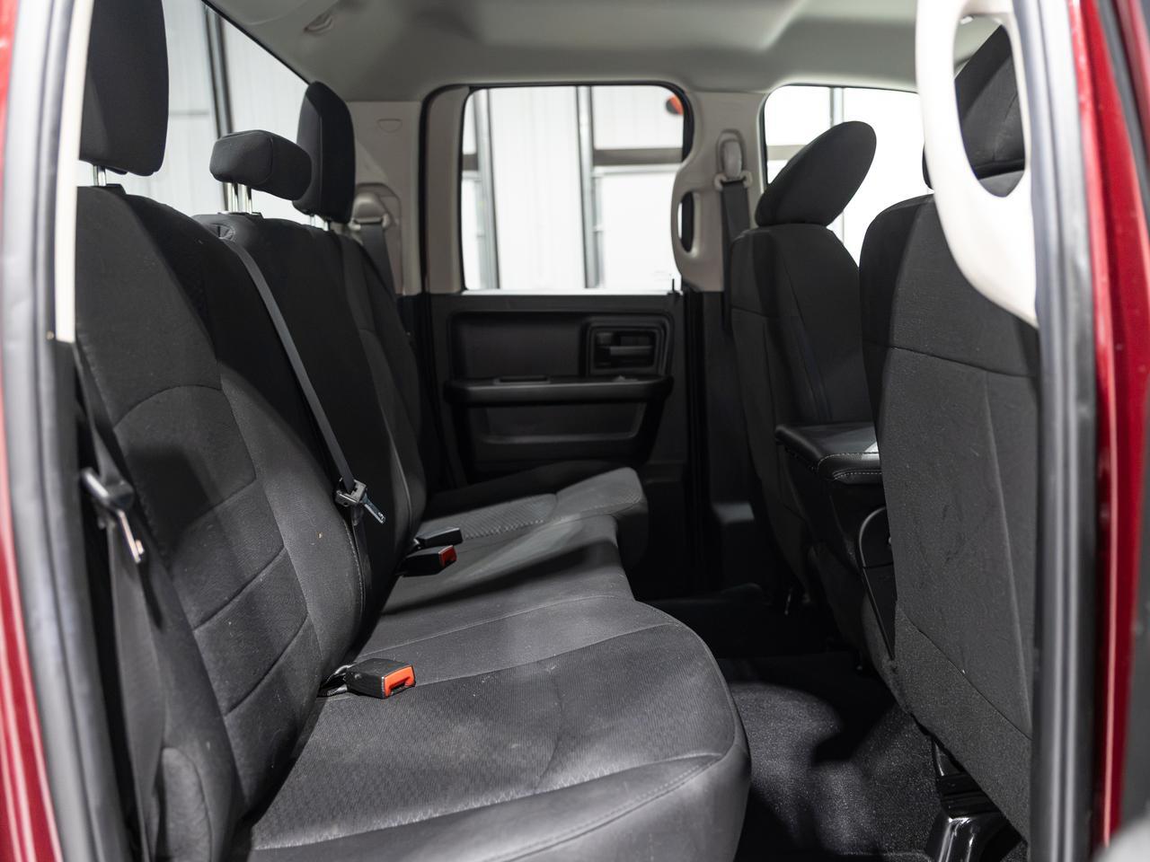2019 RAM 1500 Classic Express Ext. Cab 4WD Cranberry PA