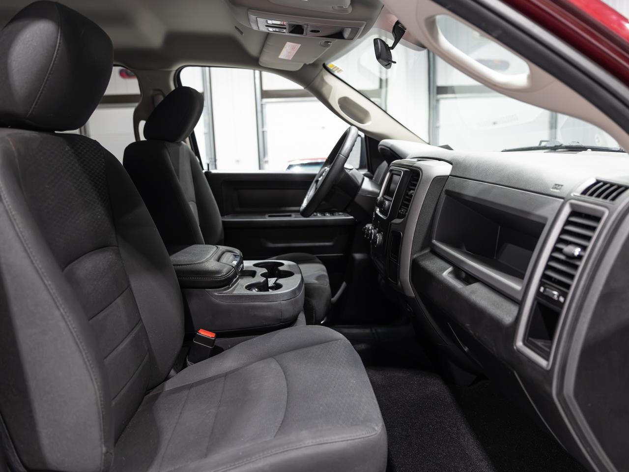 2019 RAM 1500 Classic Express Ext. Cab 4WD Cranberry PA