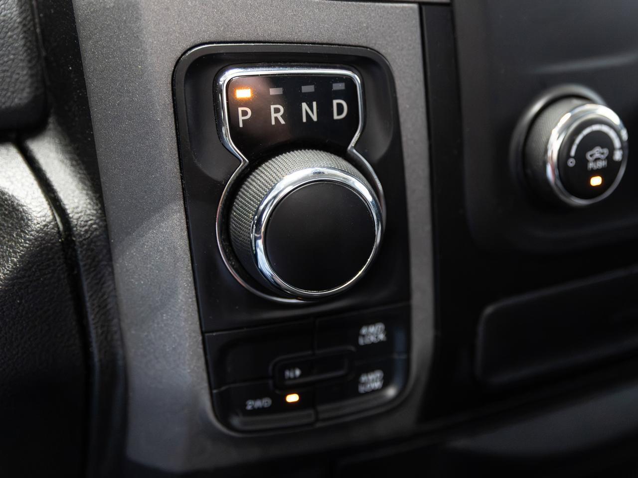 2019 RAM 1500 Classic Express Ext. Cab 4WD Cranberry PA