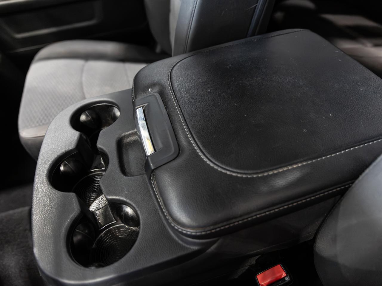 2019 RAM 1500 Classic Express Ext. Cab 4WD Cranberry PA