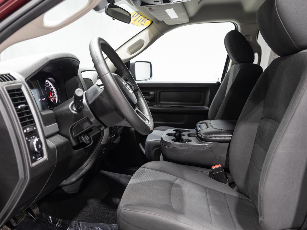 2019 RAM 1500 Classic Express Ext. Cab 4WD Cranberry PA