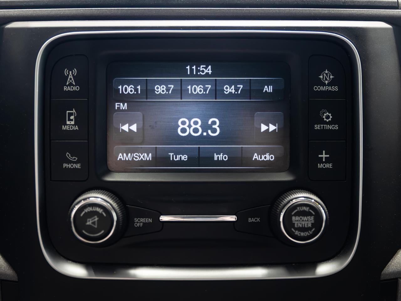 2019 RAM 1500 Classic Express Ext. Cab 4WD Cranberry PA