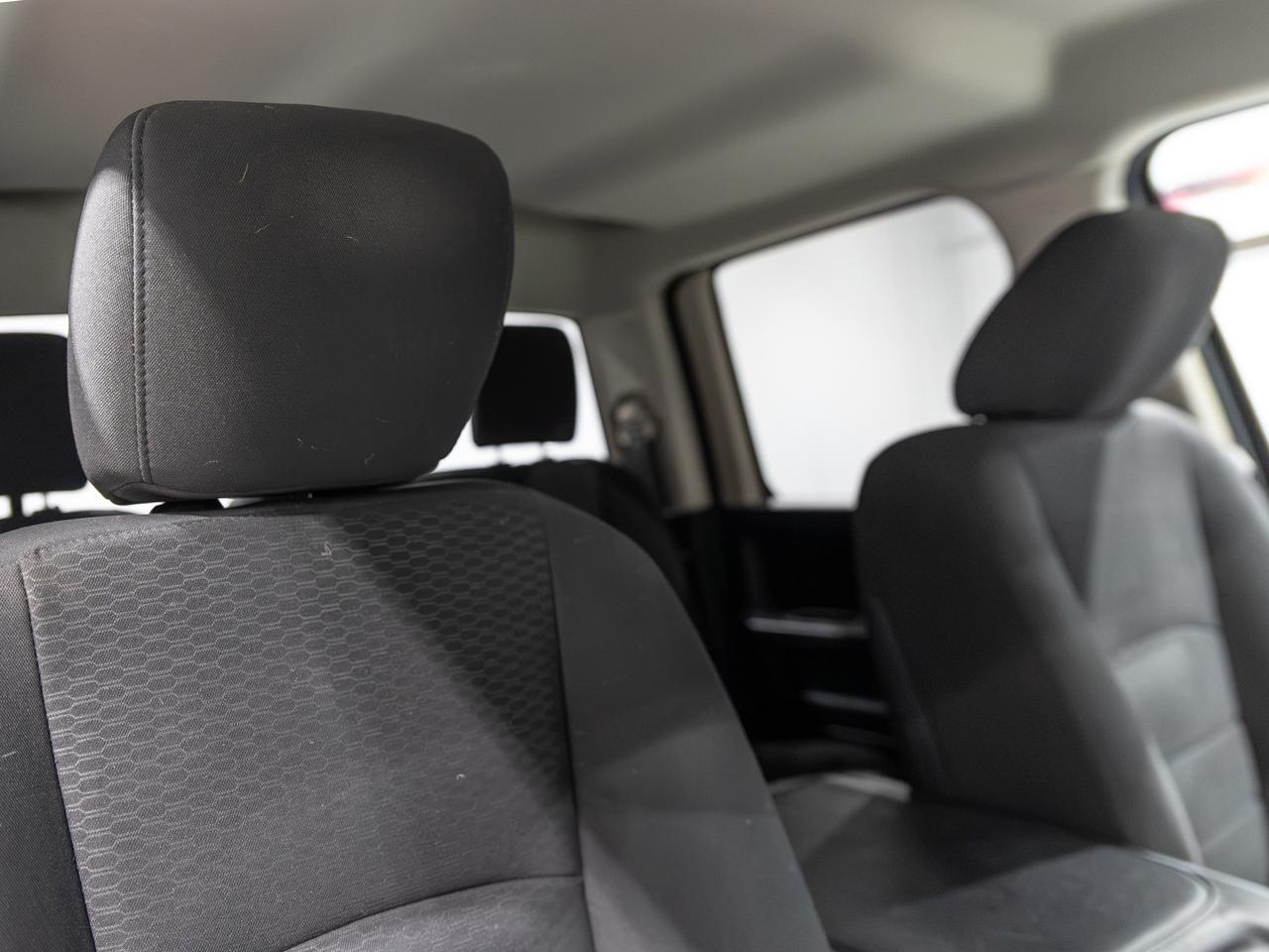 2019 RAM 1500 Classic Express Ext. Cab 4WD Cranberry PA