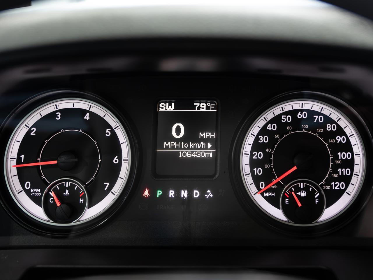 2019 RAM 1500 Classic Express Ext. Cab 4WD Cranberry PA
