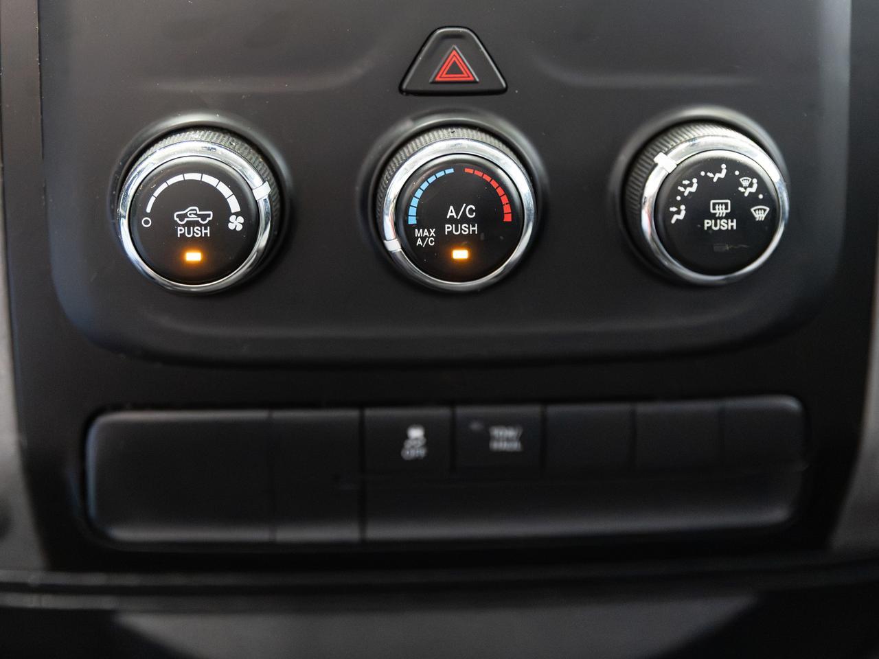 2019 RAM 1500 Classic Express Ext. Cab 4WD Cranberry PA