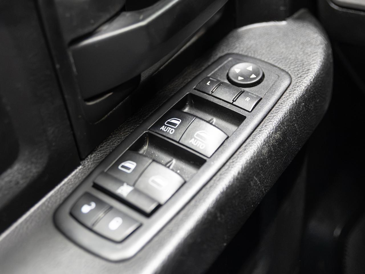 2019 RAM 1500 Classic Express Ext. Cab 4WD Cranberry PA