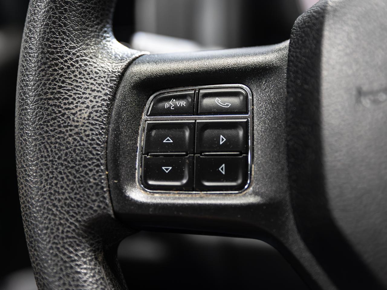 2019 RAM 1500 Classic Express Ext. Cab 4WD Cranberry PA