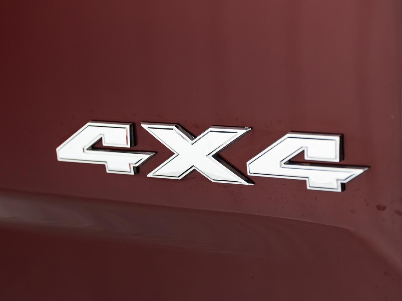 2019 RAM 1500 Classic Express Ext. Cab 4WD Cranberry PA
