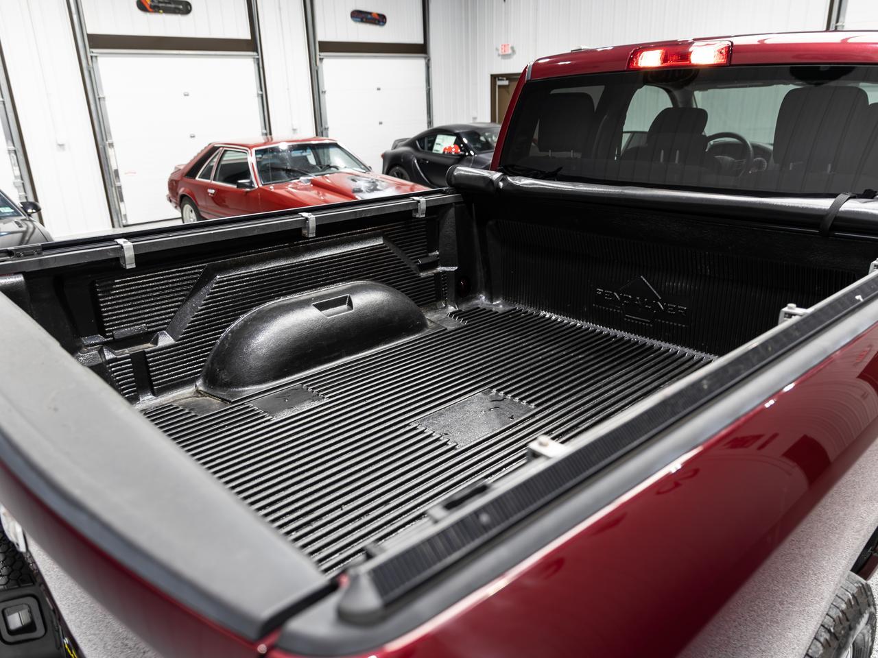 2019 RAM 1500 Classic Express Ext. Cab 4WD Cranberry PA