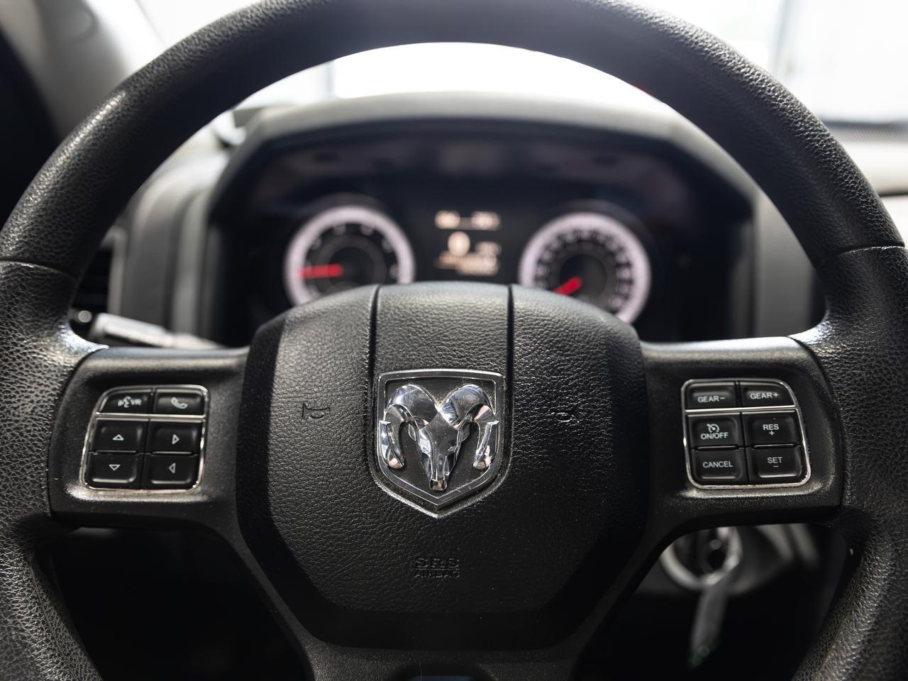 2019 RAM 1500 Classic Express Ext. Cab 4WD Cranberry PA