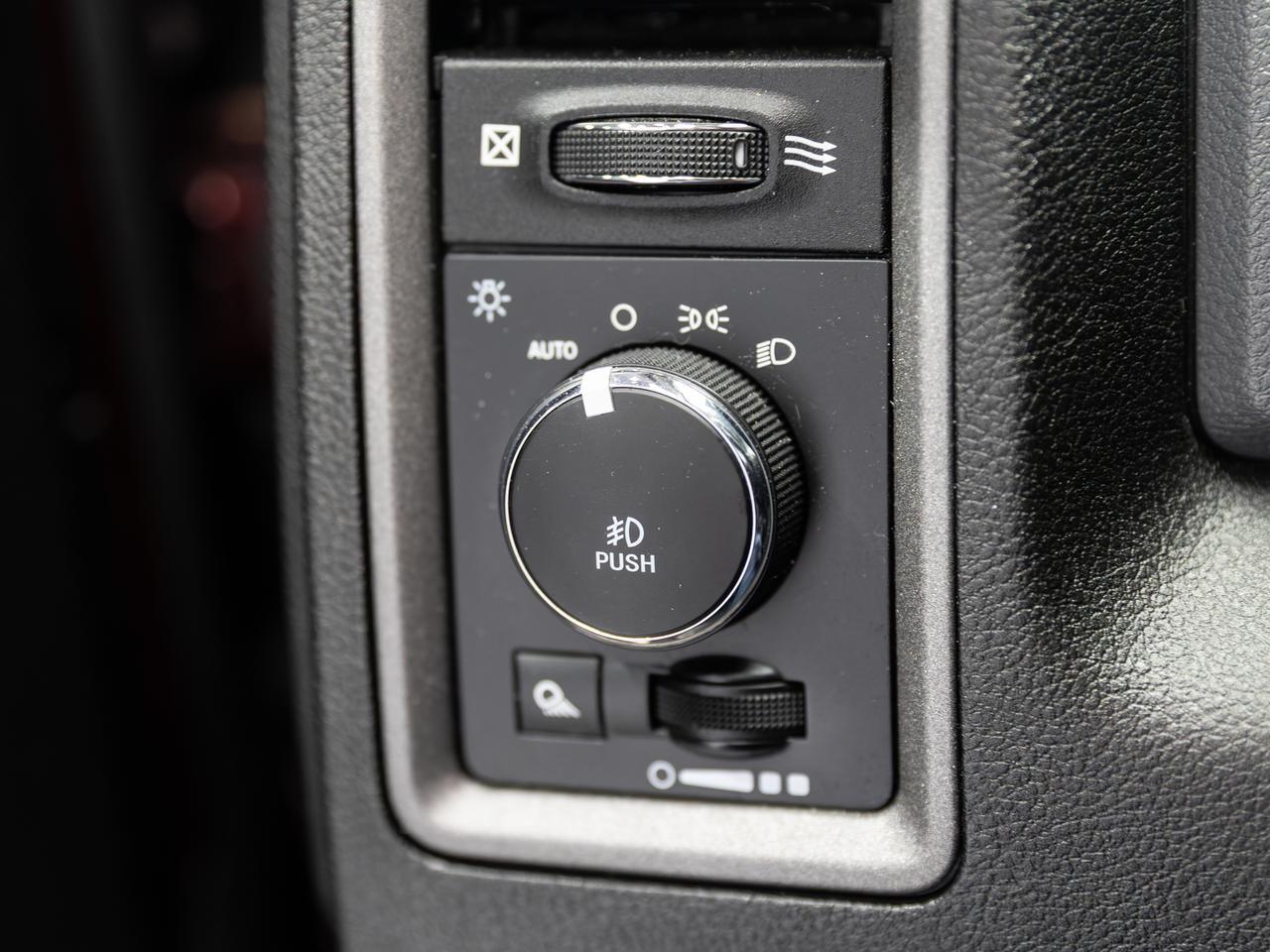 2019 RAM 1500 Classic Express Ext. Cab 4WD Cranberry PA