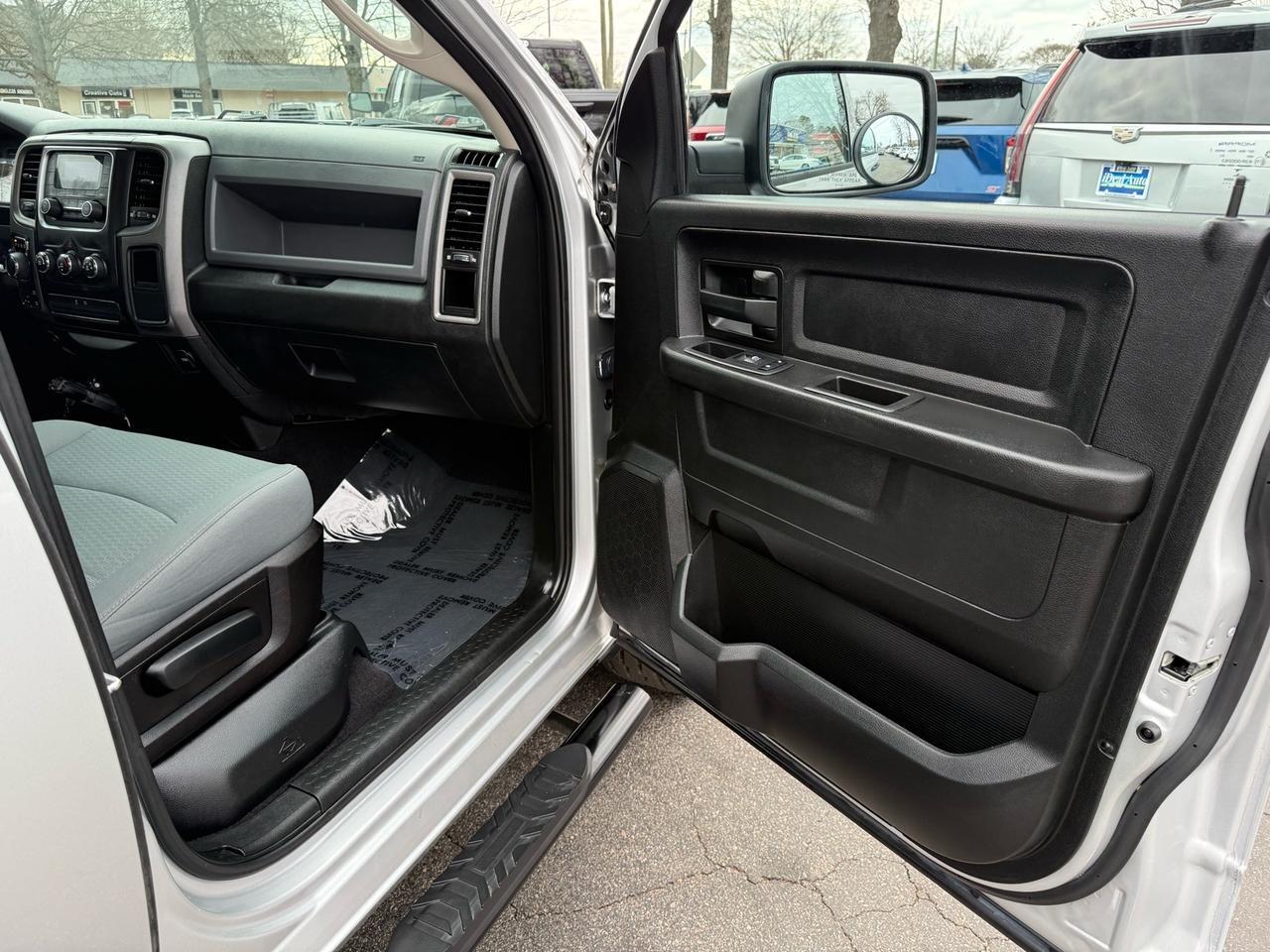 2019 RAM 1500 Classic Express