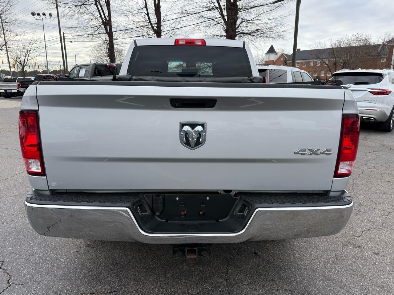 2019 RAM 1500 Classic Express