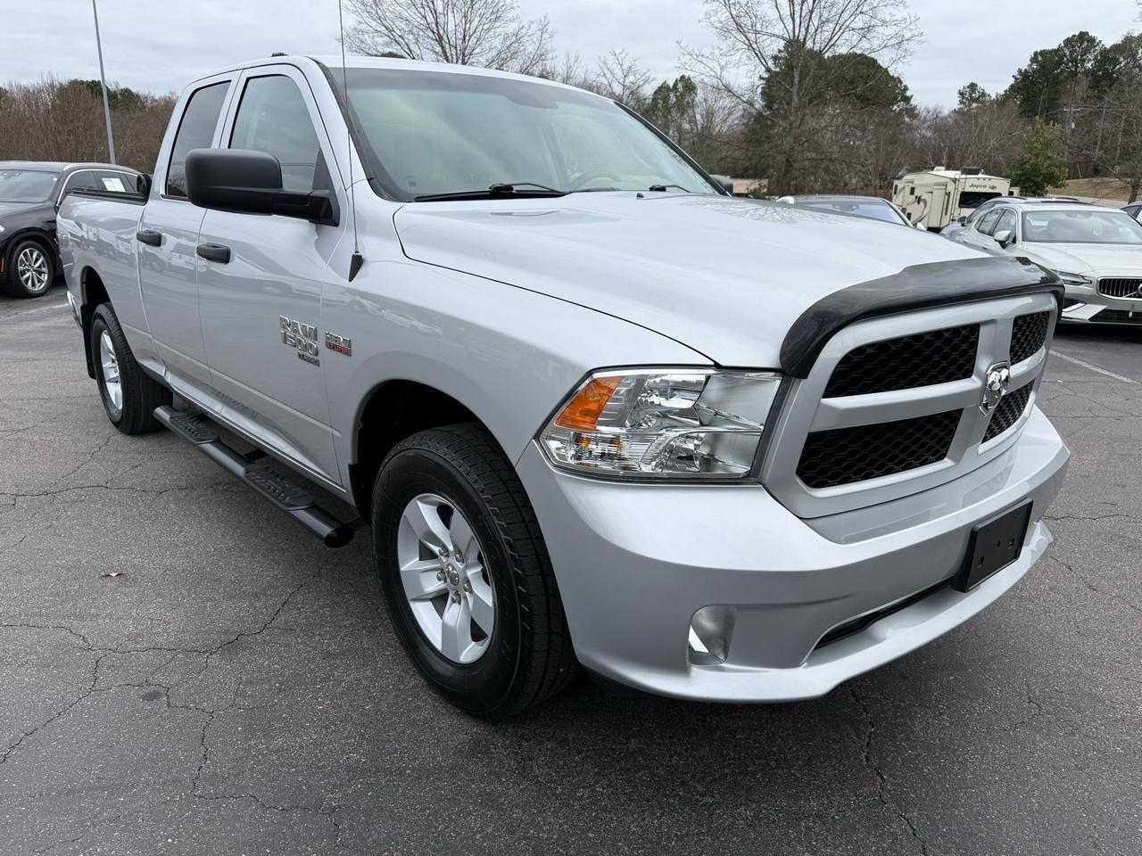 2019 RAM 1500 Classic Express