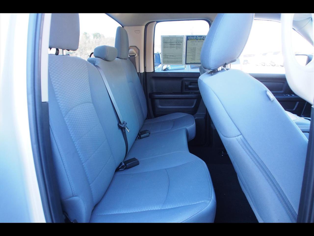 2019 RAM 1500 Classic Express