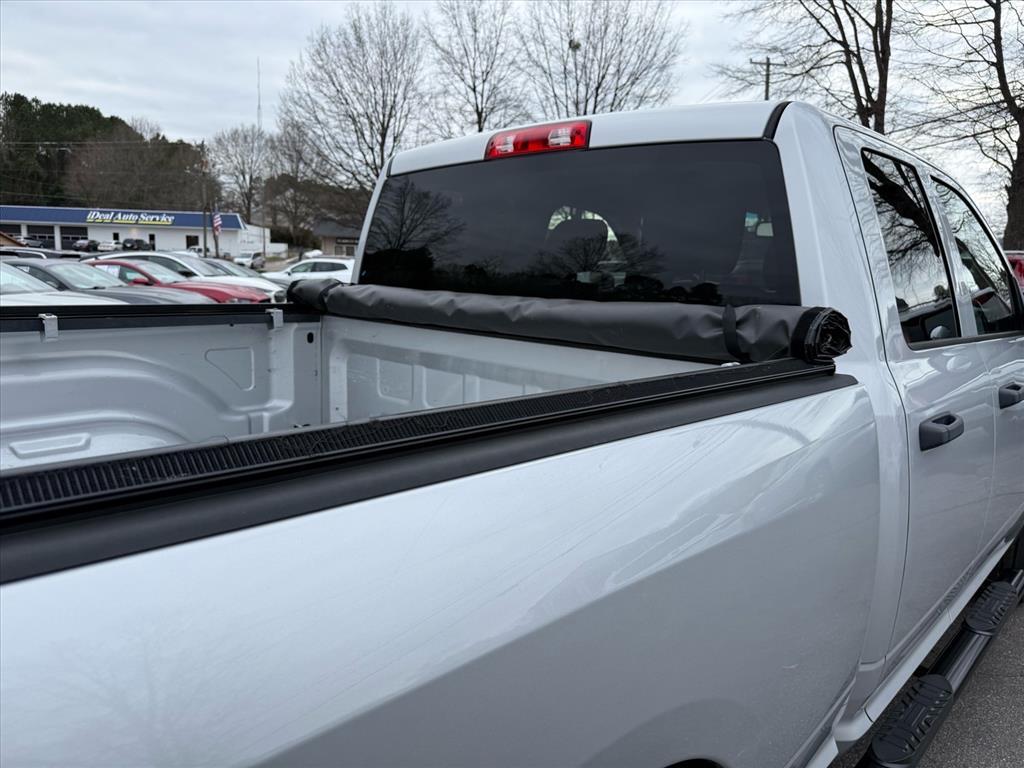 2019 RAM 1500 Classic Express Raleigh NC