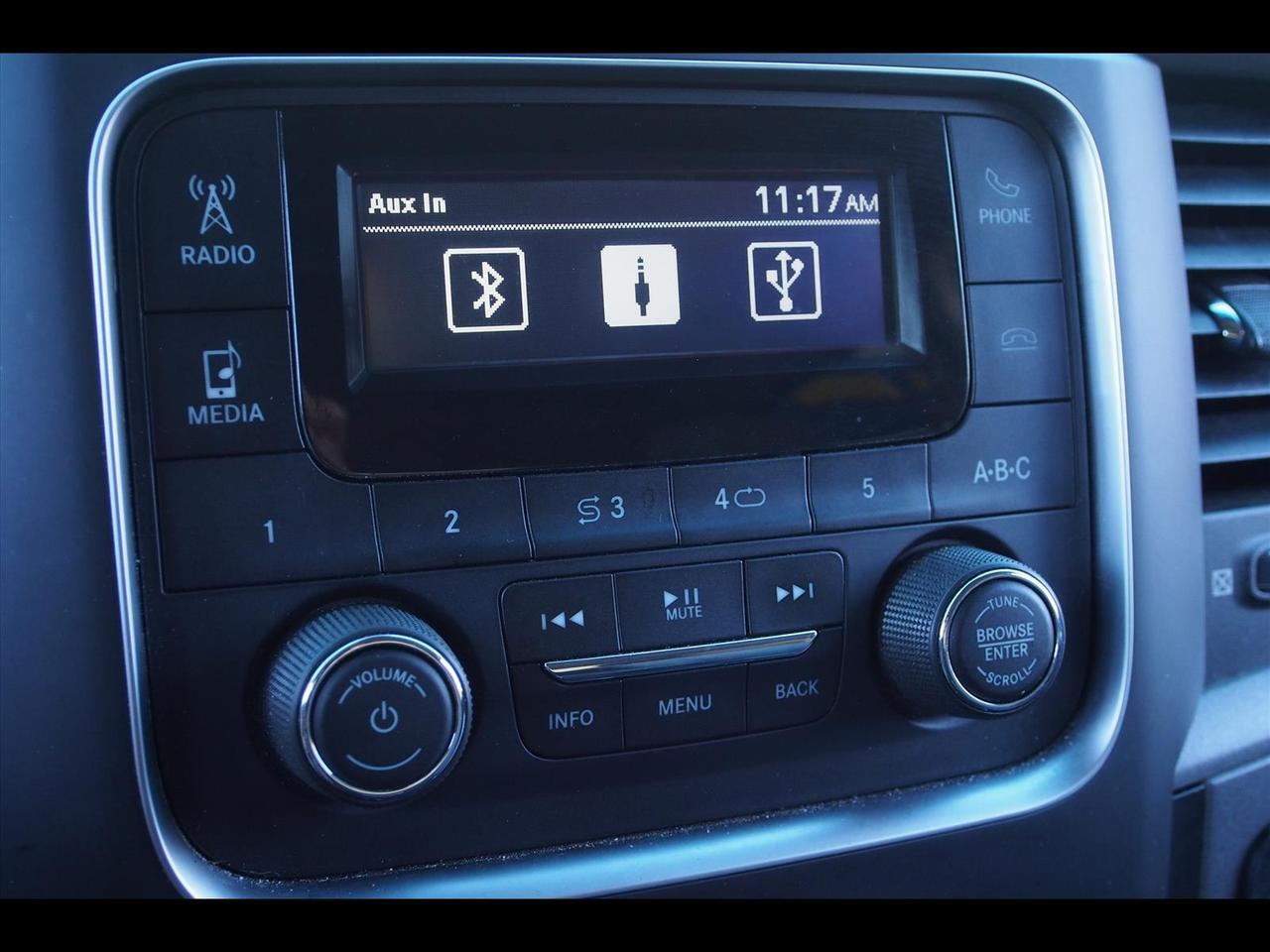 2019 RAM 1500 Classic Express Raleigh NC