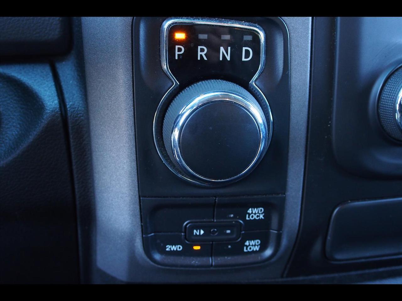 2019 RAM 1500 Classic Express Raleigh NC