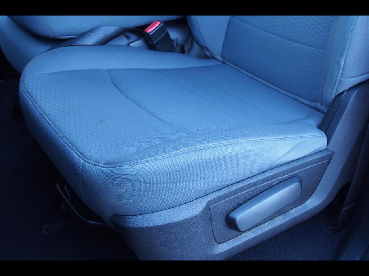 2019 RAM 1500 Classic Express Raleigh NC