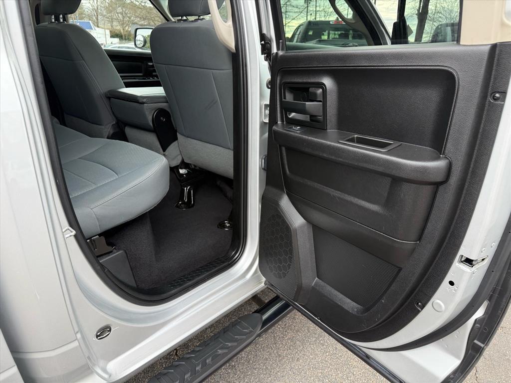 2019 RAM 1500 Classic Express Raleigh NC