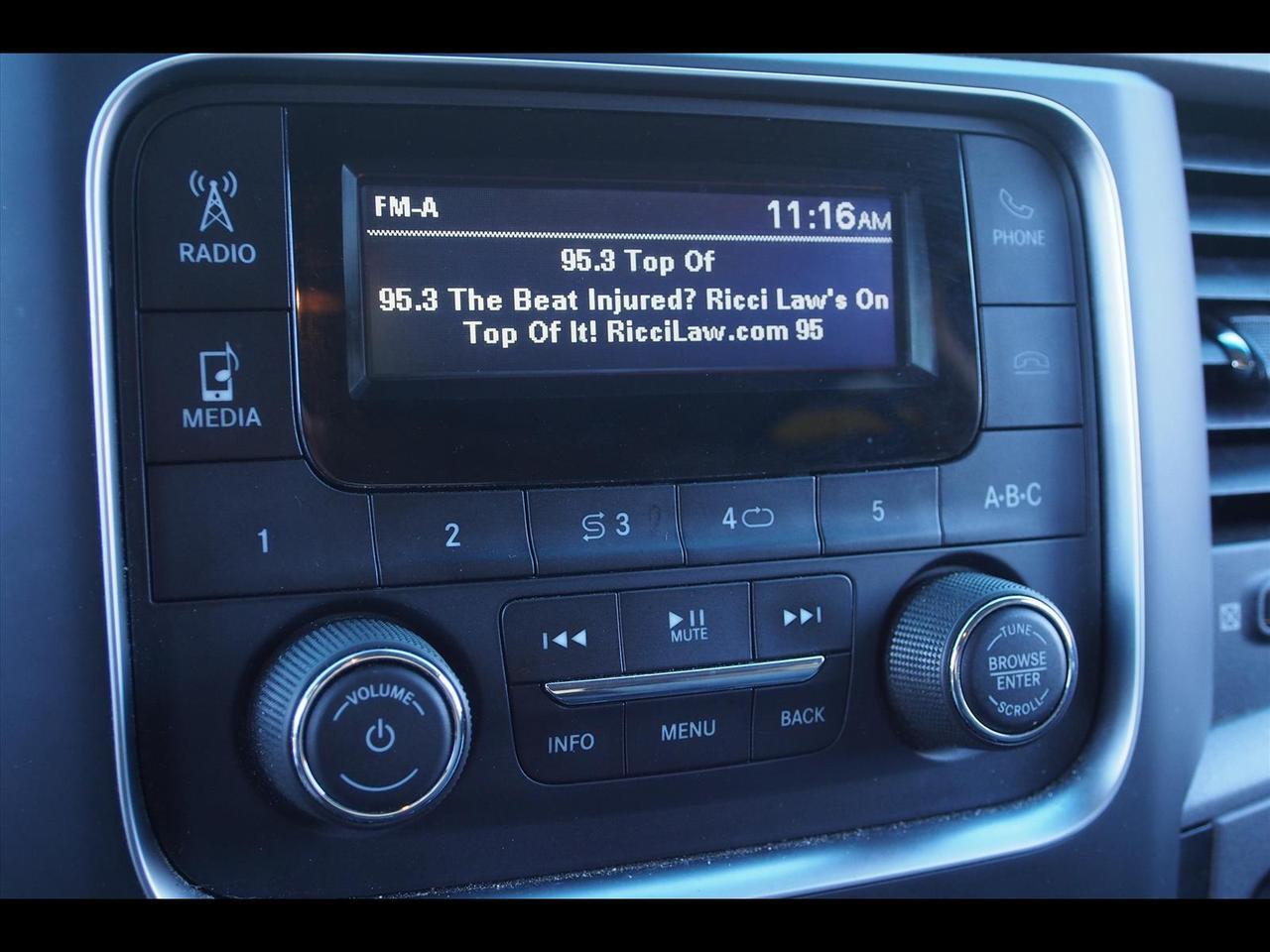 2019 RAM 1500 Classic Express Raleigh NC