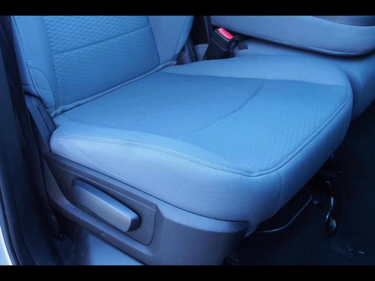 2019 RAM 1500 Classic Express Raleigh NC