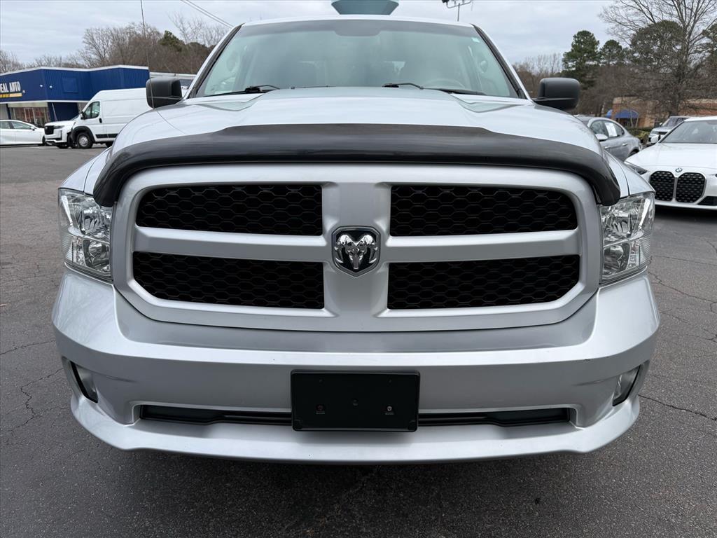 2019 RAM 1500 Classic Express Raleigh NC