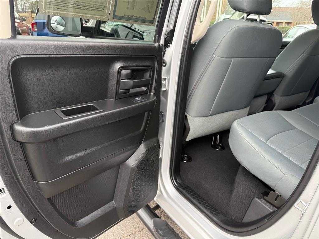 2019 RAM 1500 Classic Express Raleigh NC