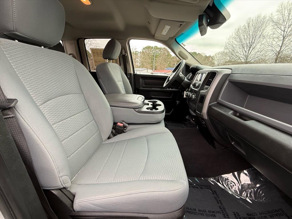 2019 RAM 1500 Classic Express Raleigh NC