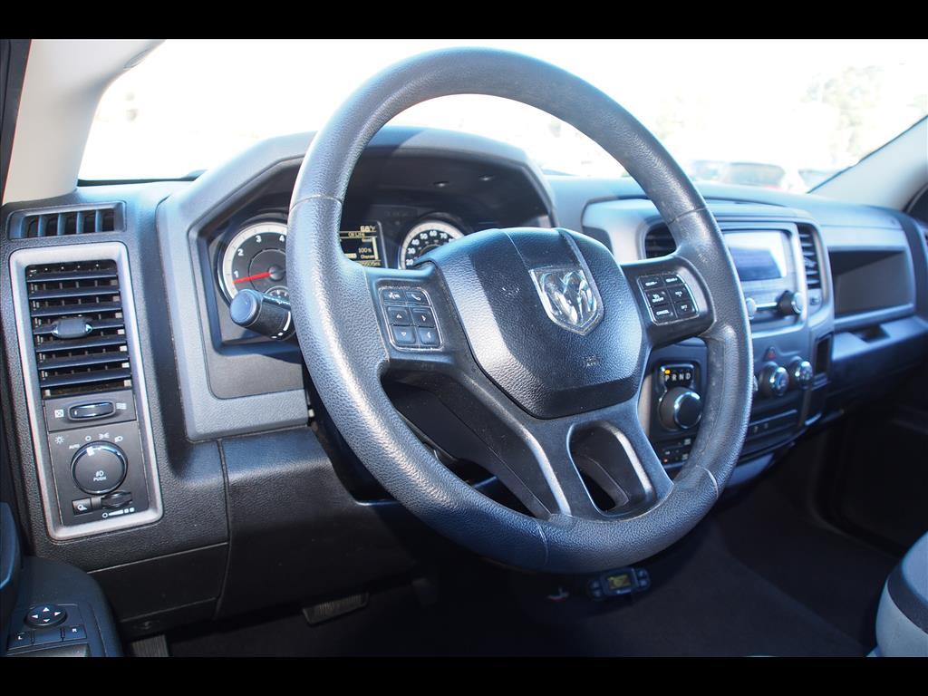 2019 RAM 1500 Classic Express Raleigh NC