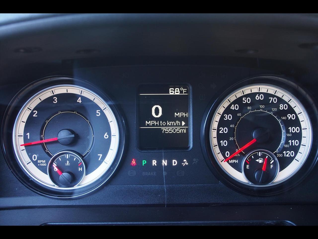 2019 RAM 1500 Classic Express Raleigh NC