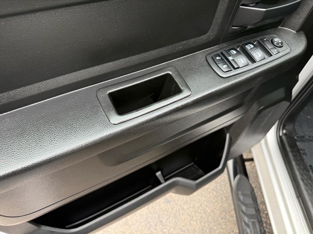 2019 RAM 1500 Classic Express Raleigh NC