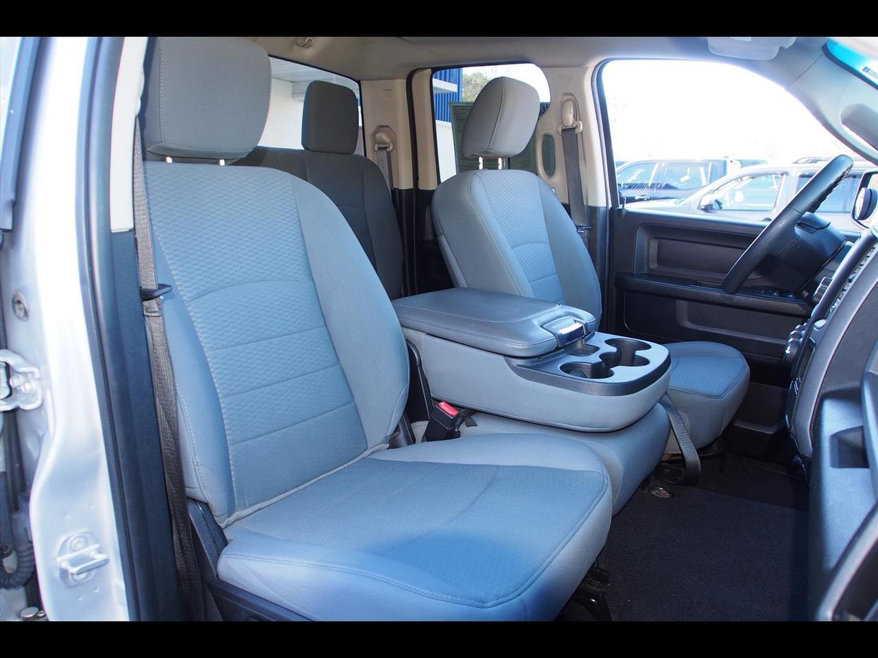 2019 RAM 1500 Classic Express Raleigh NC