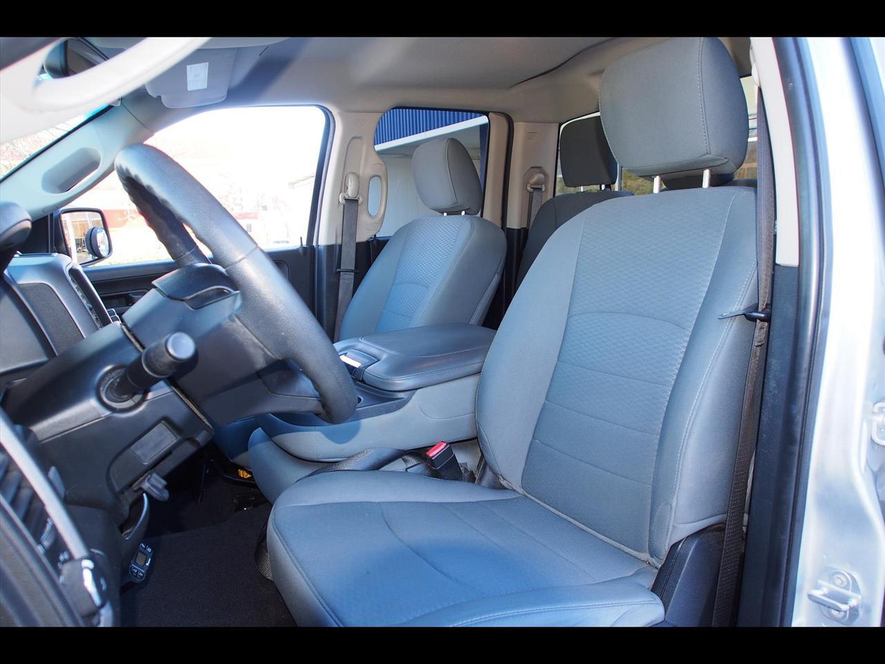 2019 RAM 1500 Classic Express Raleigh NC