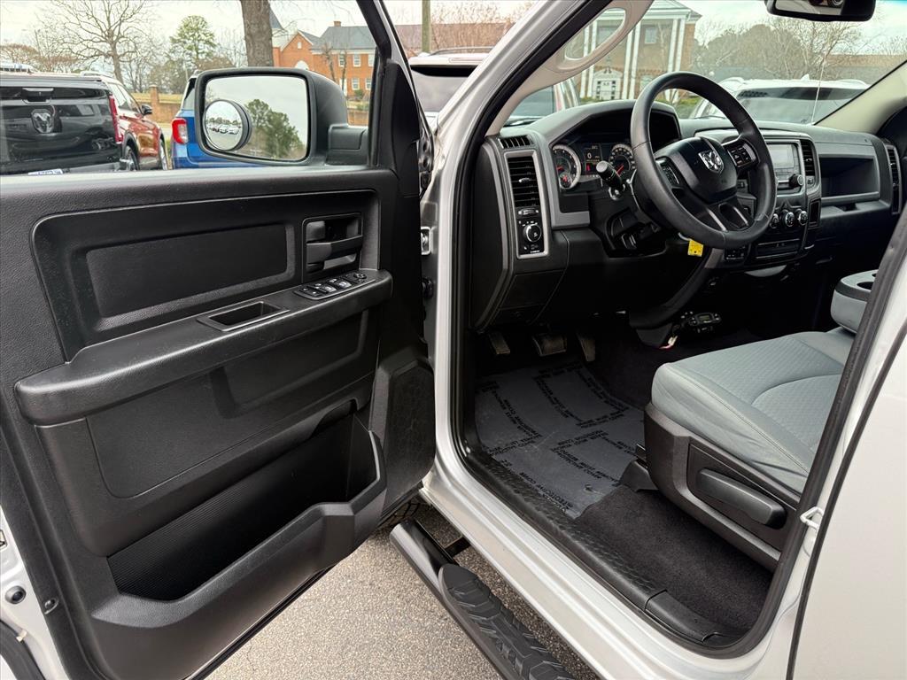 2019 RAM 1500 Classic Express Raleigh NC
