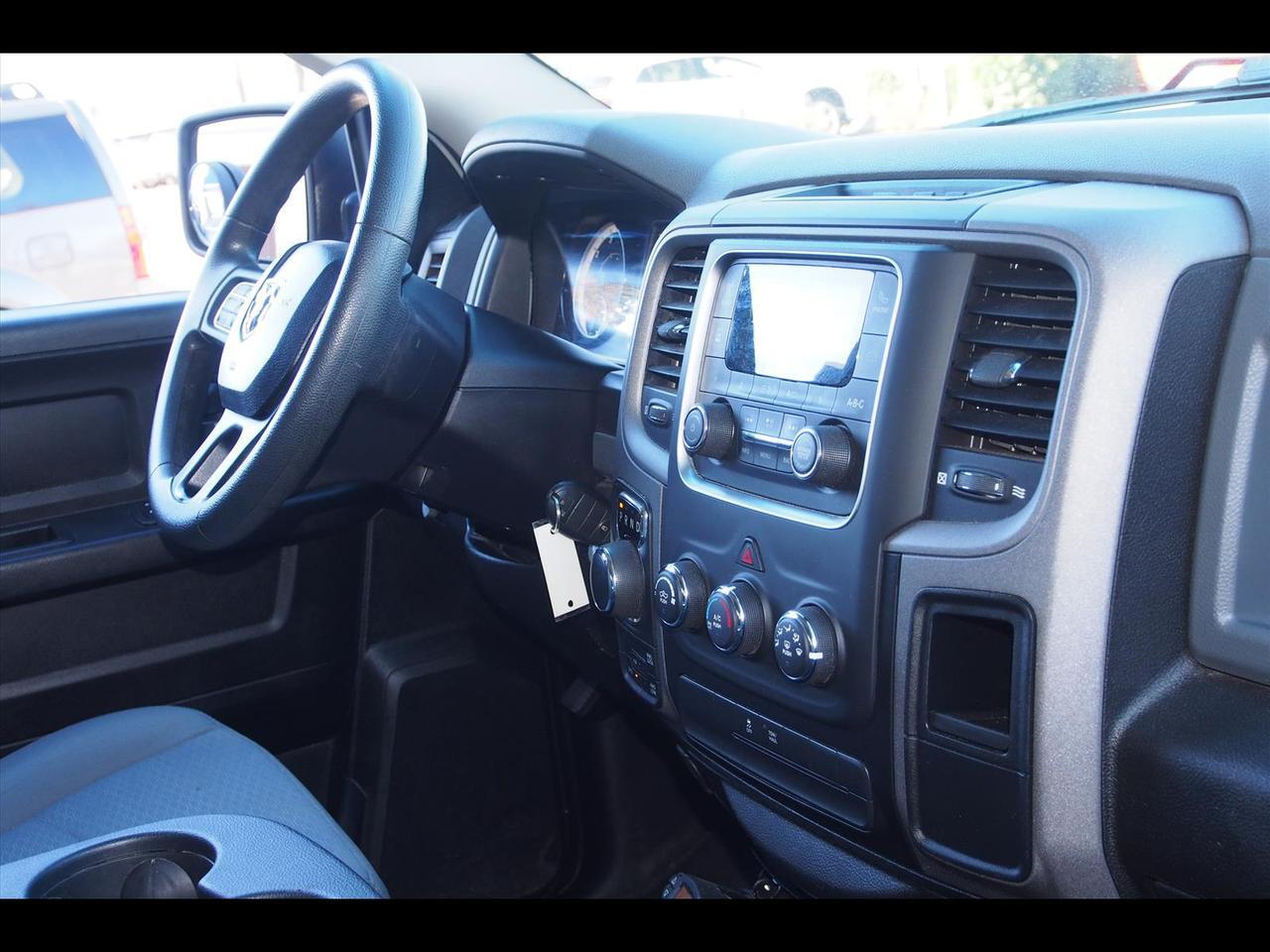 2019 RAM 1500 Classic Express Raleigh NC