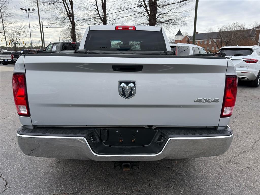 2019 RAM 1500 Classic Express Raleigh NC