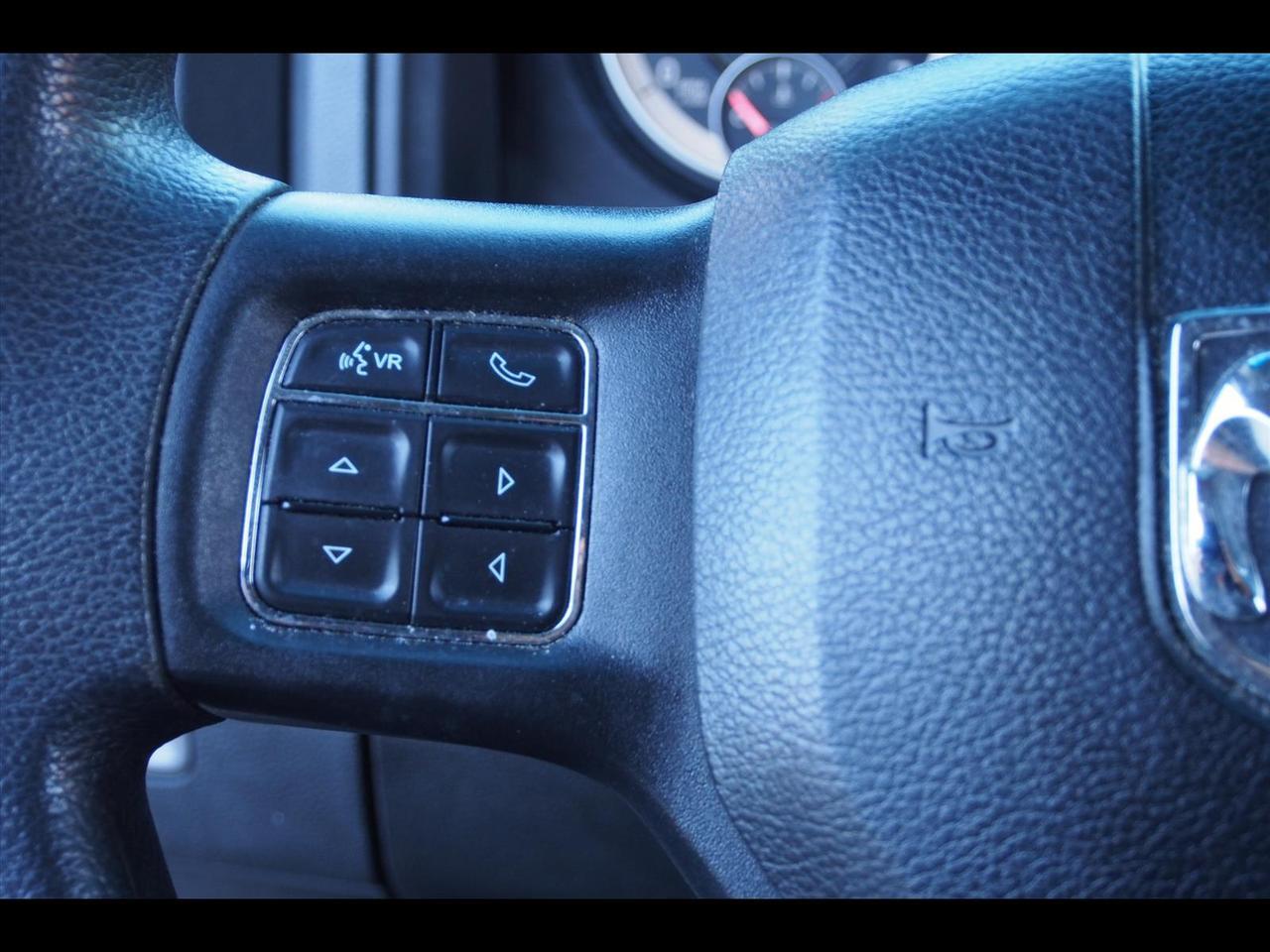 2019 RAM 1500 Classic Express Raleigh NC