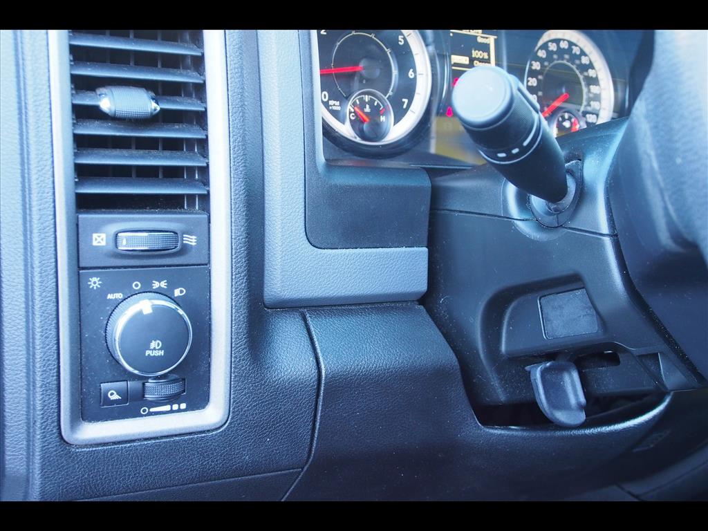 2019 RAM 1500 Classic Express Raleigh NC