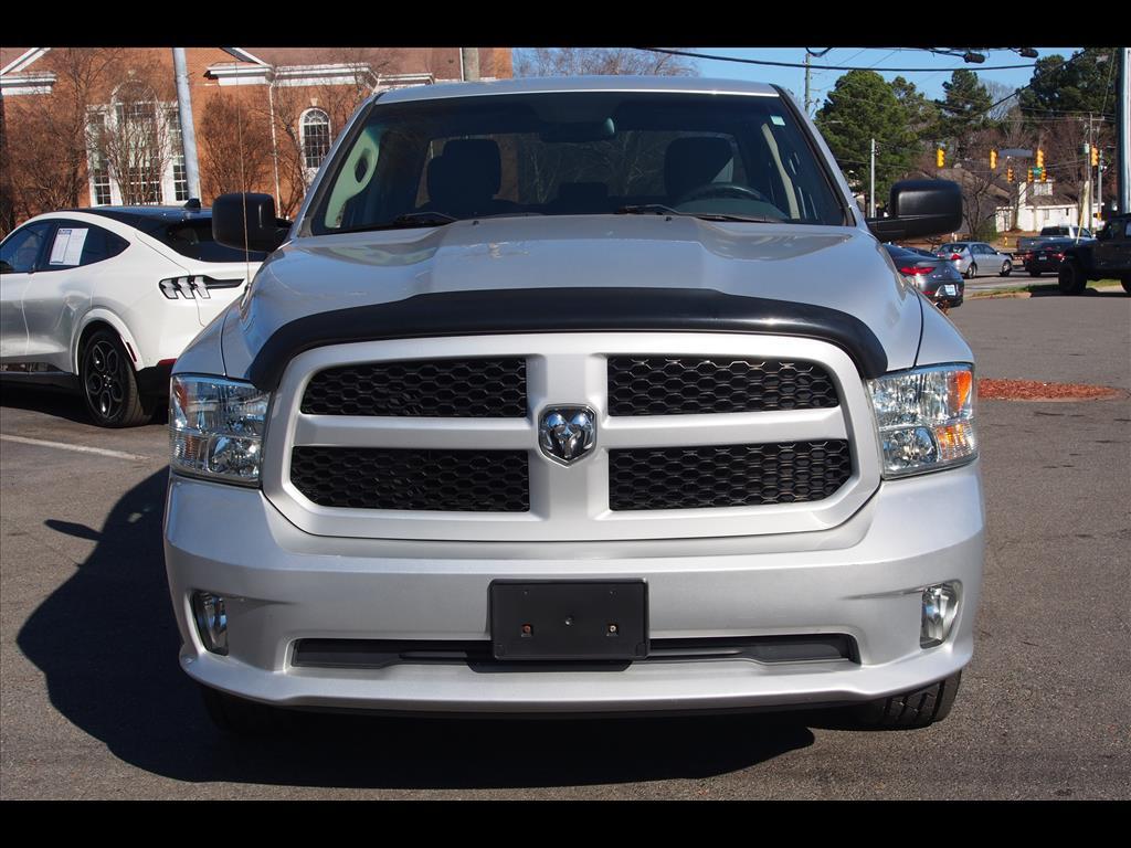 2019 RAM 1500 Classic Express Raleigh NC