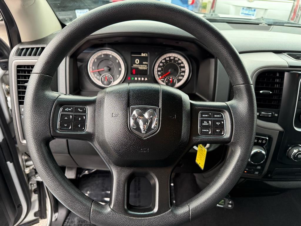 2019 RAM 1500 Classic Express Raleigh NC