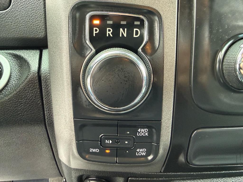 2019 RAM 1500 Classic Express Raleigh NC