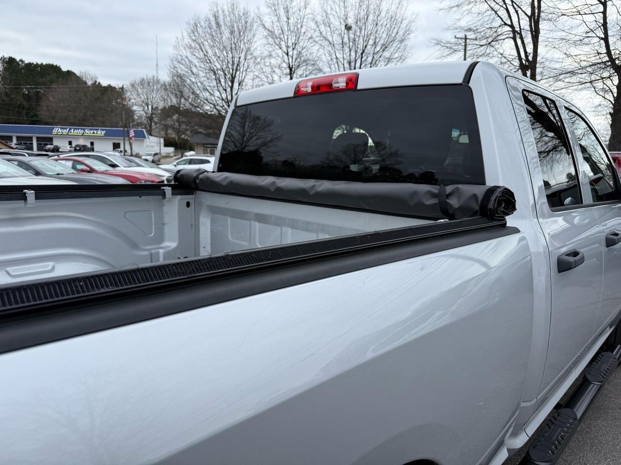 2019 RAM 1500 Classic Express Raleigh NC