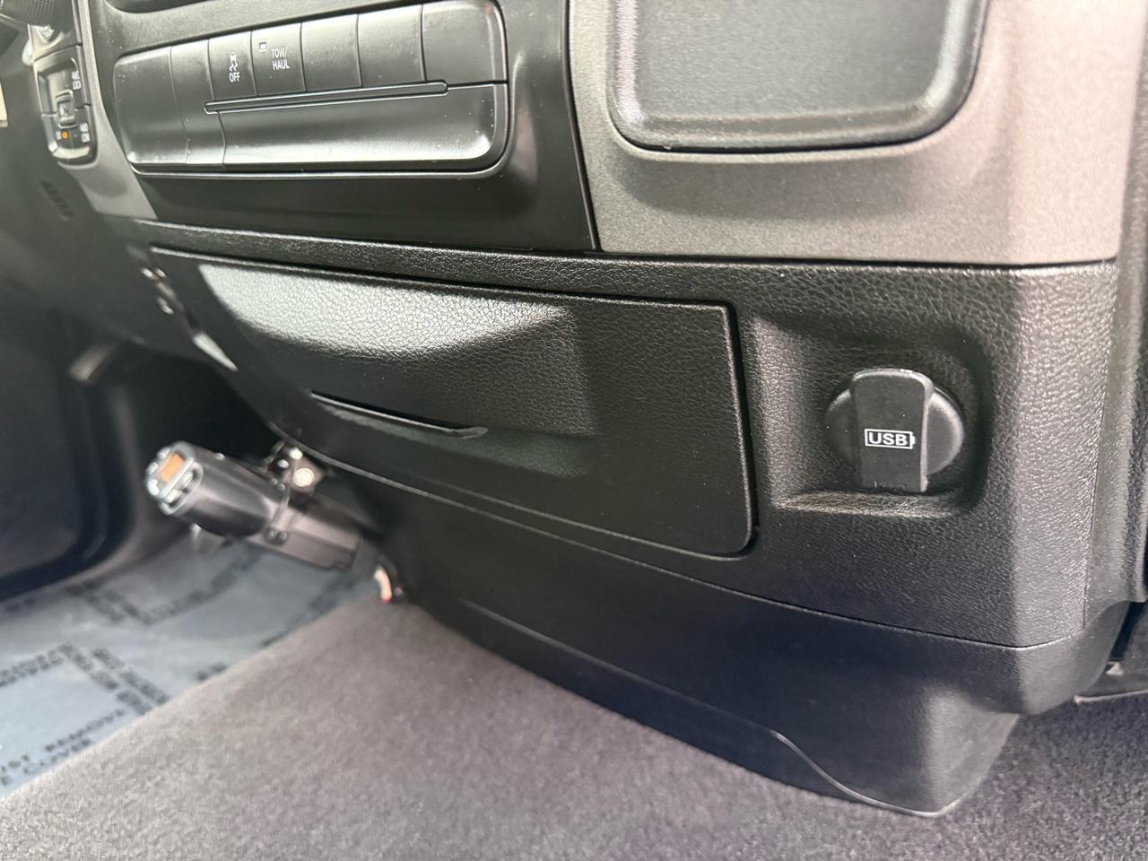 2019 RAM 1500 Classic Express Raleigh NC