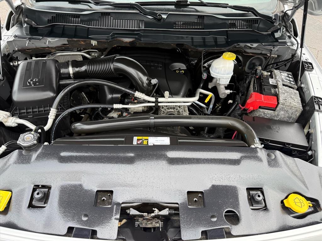 2019 RAM 1500 Classic Express Raleigh NC