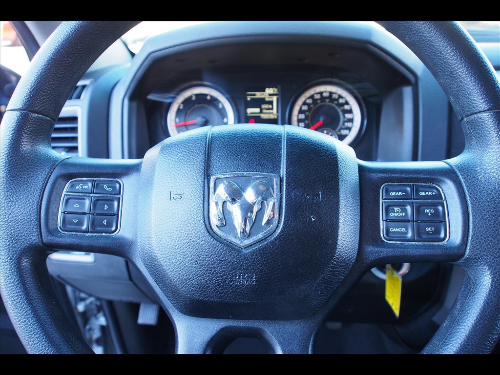 2019 RAM 1500 Classic Express Raleigh NC