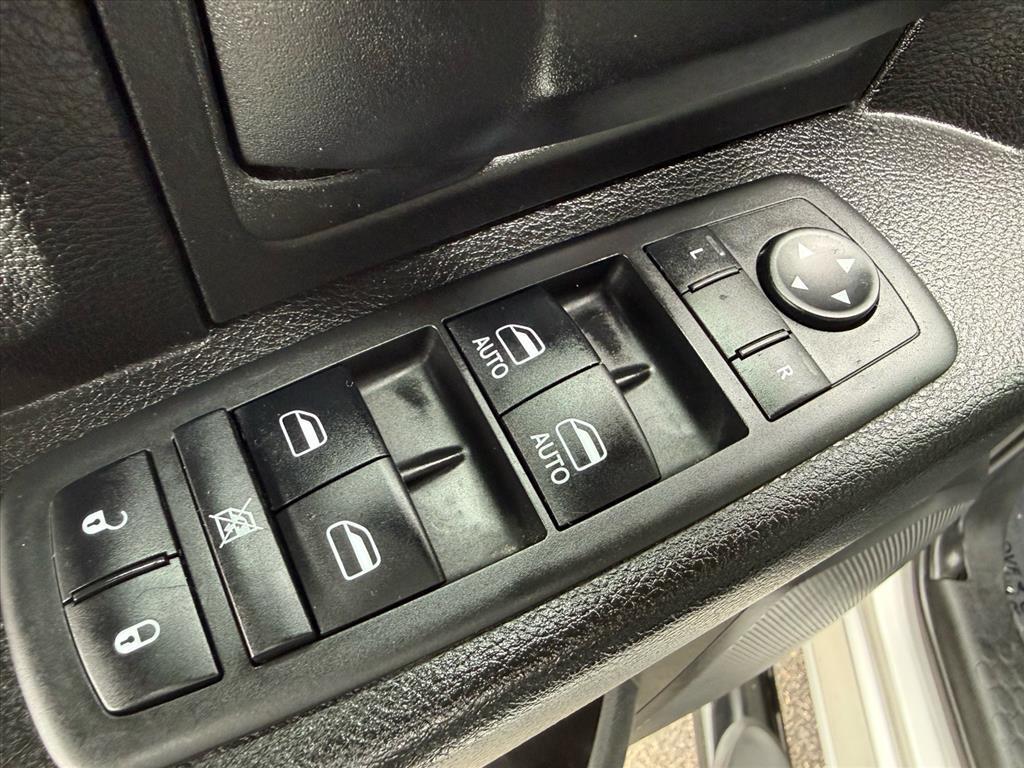 2019 RAM 1500 Classic Express Raleigh NC